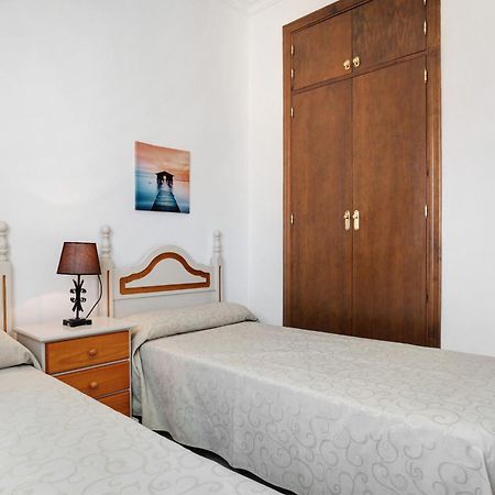 Apartamento Atlantico 102 Кониль-де-ла-Фронтера Экстерьер фото