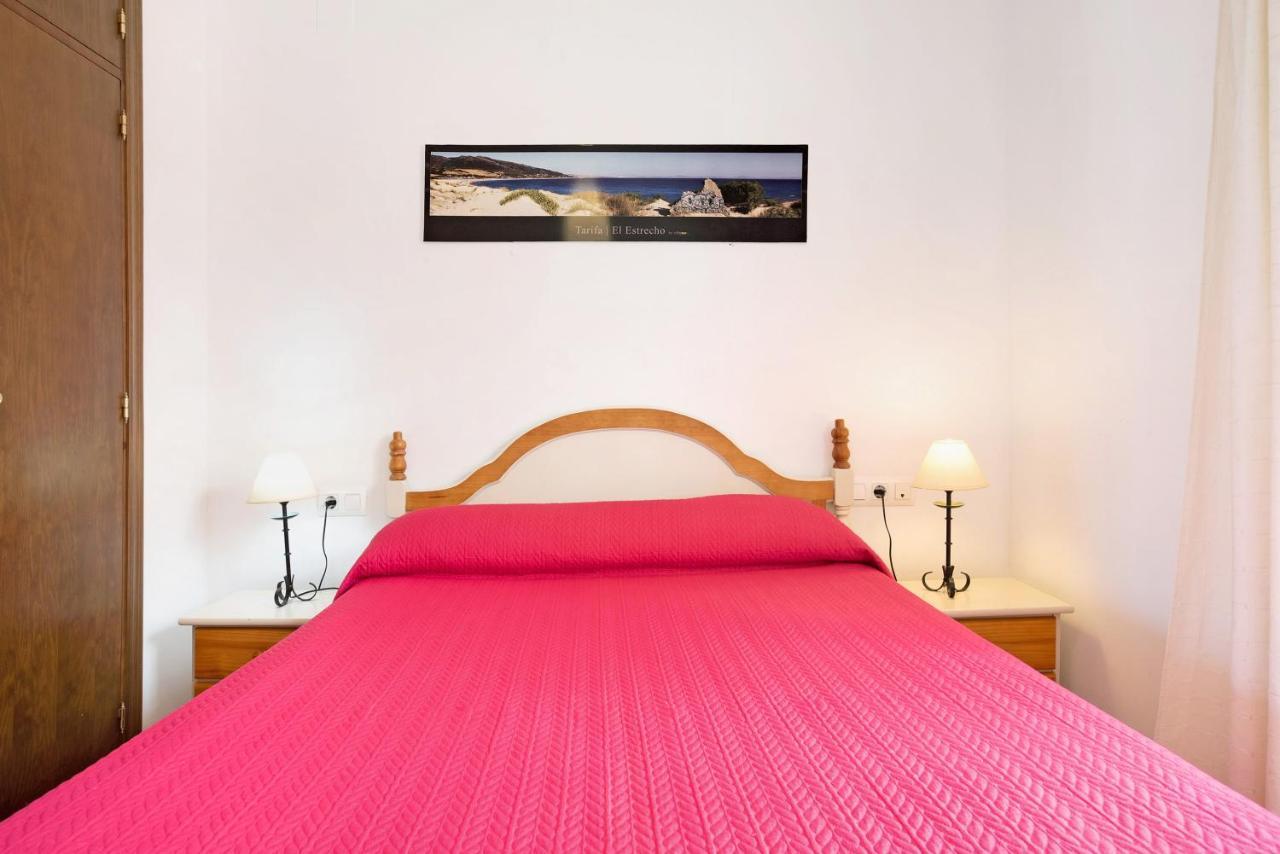 Apartamento Atlantico 102 Кониль-де-ла-Фронтера Экстерьер фото