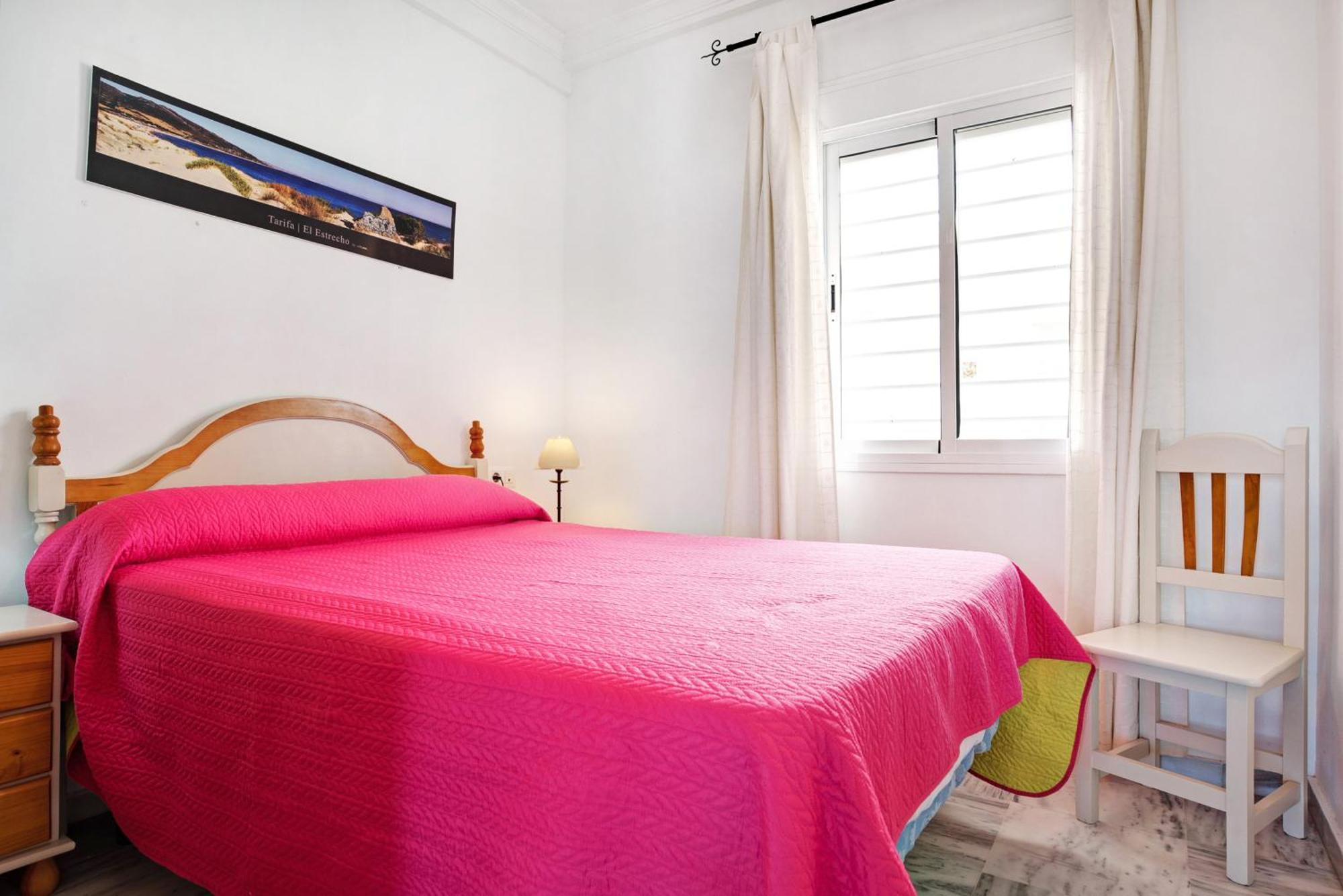 Apartamento Atlantico 102 Кониль-де-ла-Фронтера Экстерьер фото